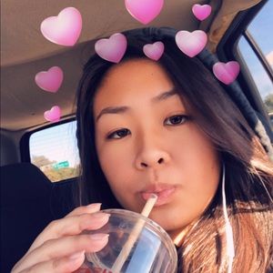 Meet your Posher, Vi